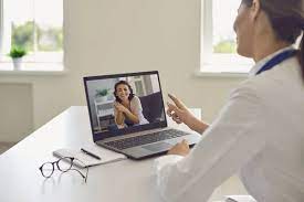 Telehealth Stock Photos, Royalty Free Telehealth Images | Depositphotos