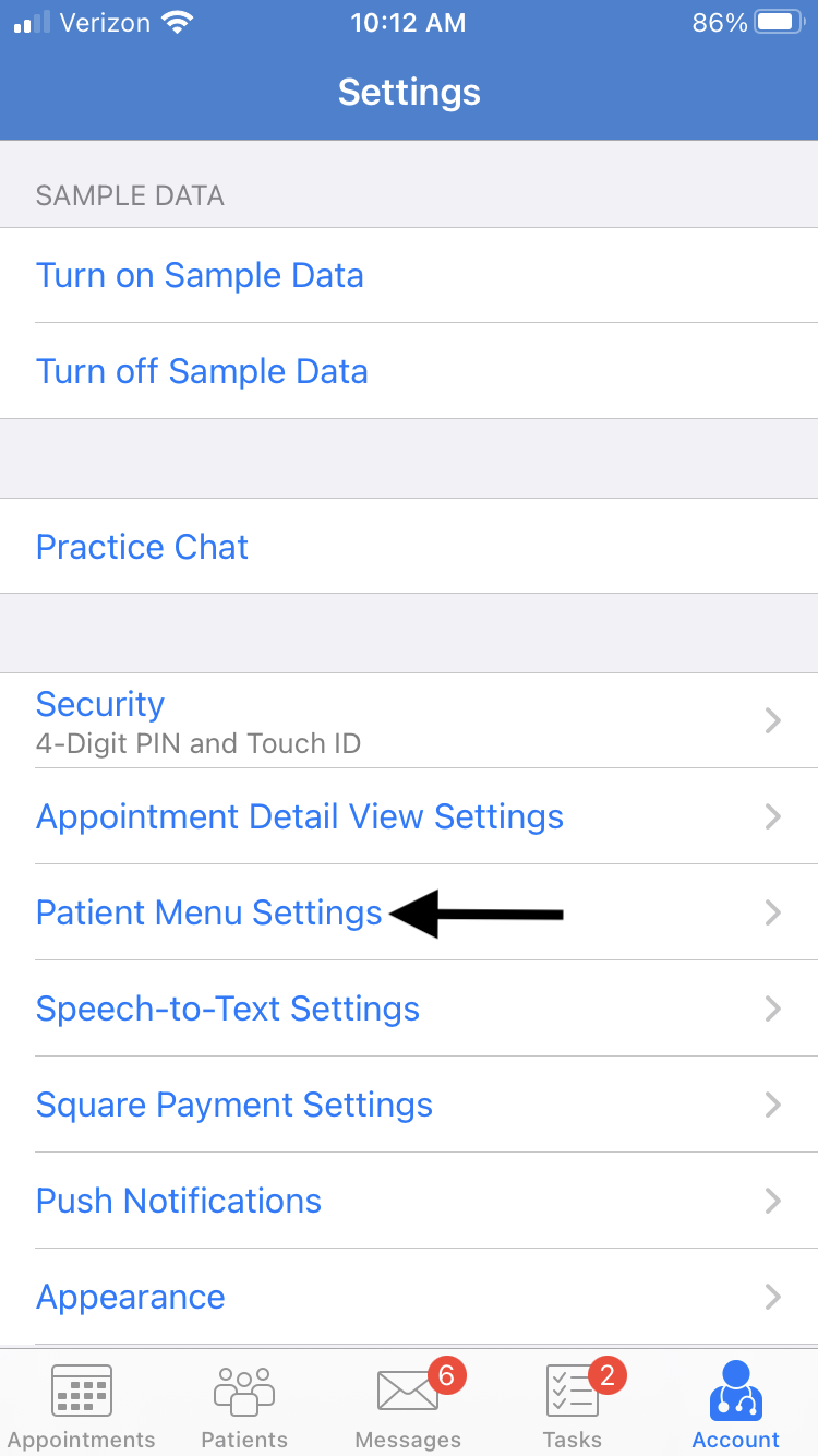 Account_Menu_Patient_Menu_Settings.png