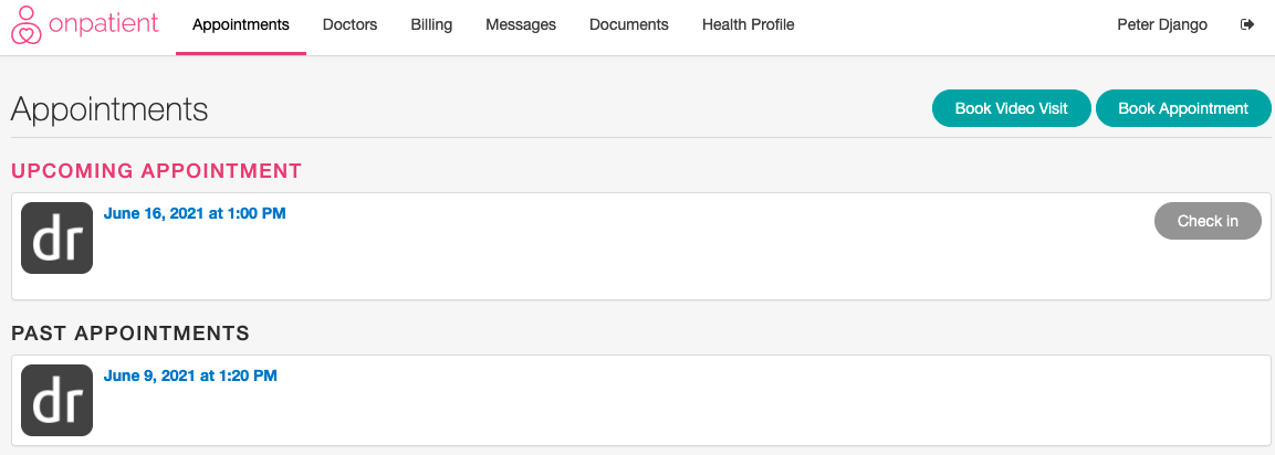 Peter_Django_Appointments_Onpatient.png