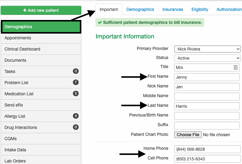 Patient_Chart_Name_Phone_Number.png