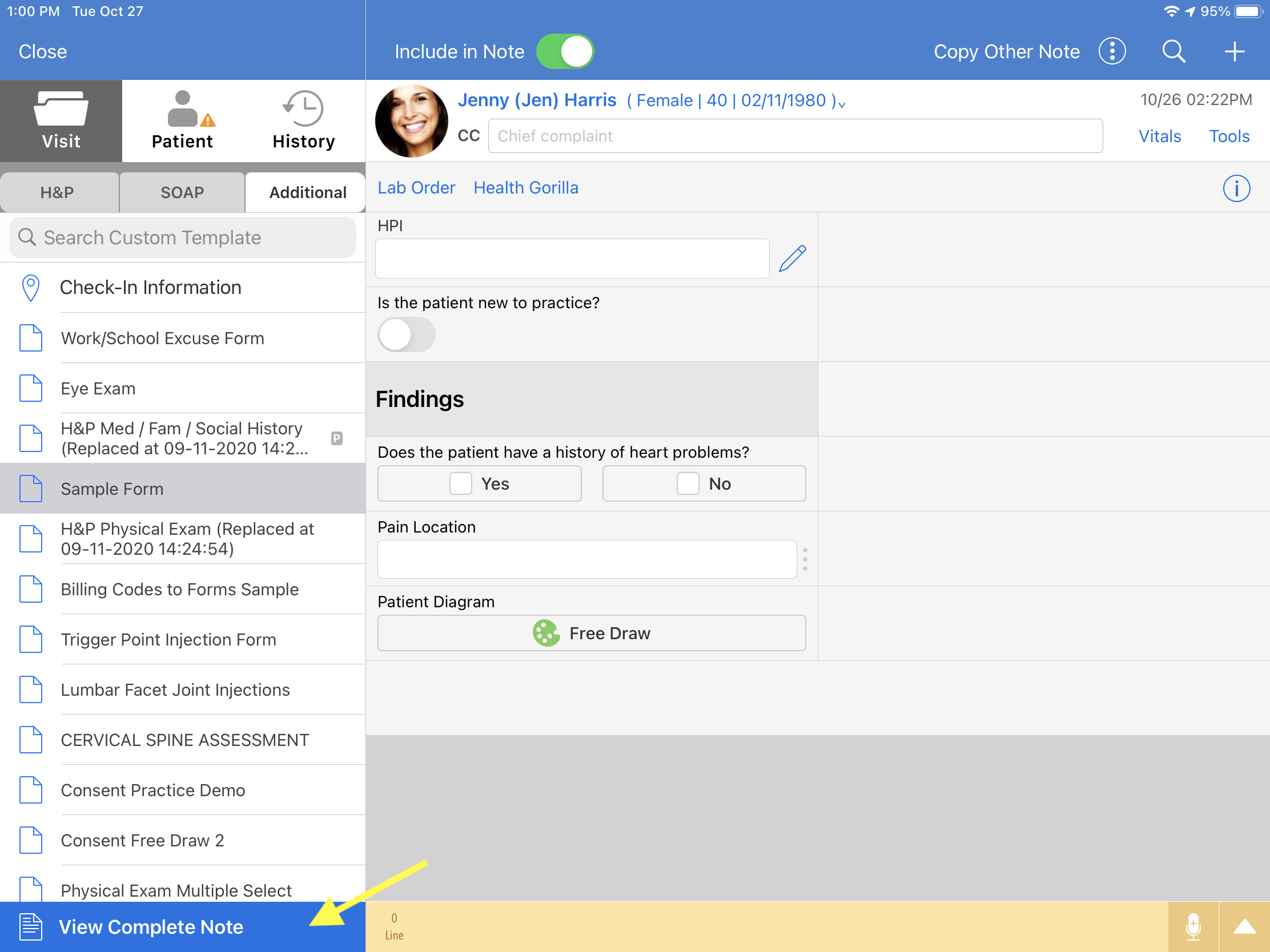 EHR_App_View_Complete_Note.PNG