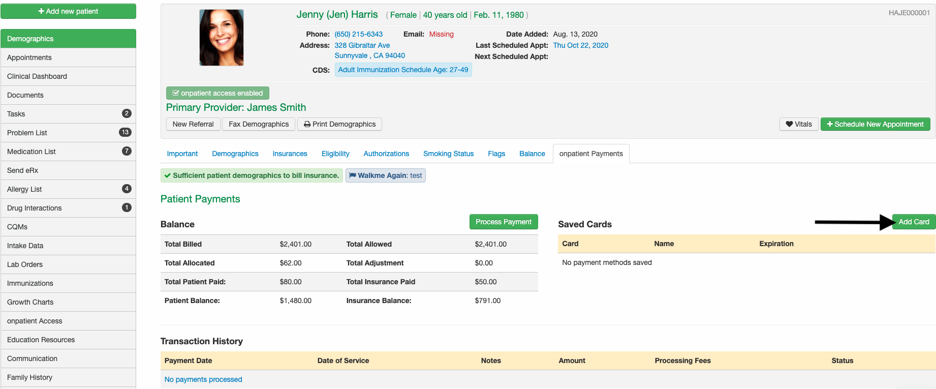 Patient_Chart_OnPatient_Payments_Add_Card.png