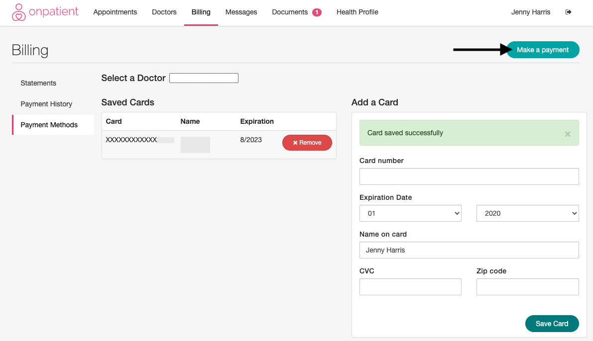 Onpatient_Billing_Payment_Methods_Make_Payment.png