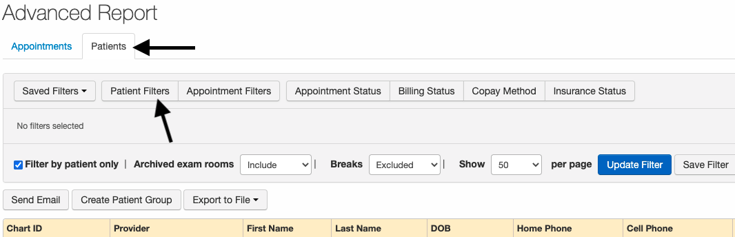 Adv_Reports_Patients_Tab_Patient_Filters.png