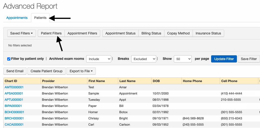 Adv_Reports_Patients_Tab_Patient_Filters.png