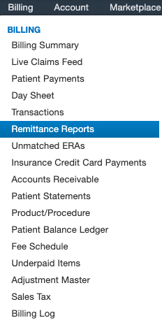 remittance reports.png