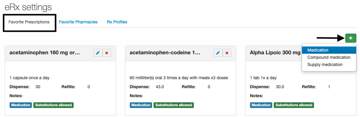 eRx_Settings_Favorite_Prescription_Add_Medication.png