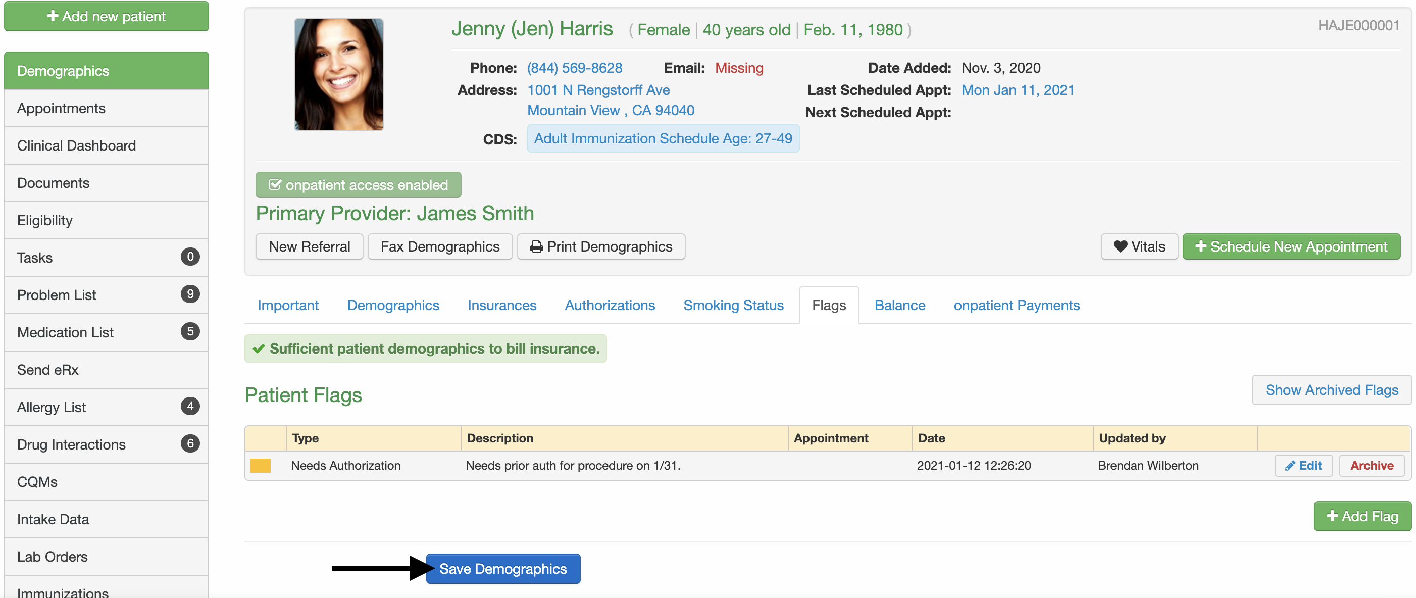 Patient_Flags_Save_Demographics.png