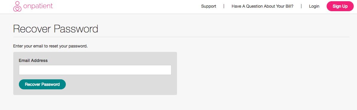 OnPatient_Reset_Pasword_Enter_Email.png