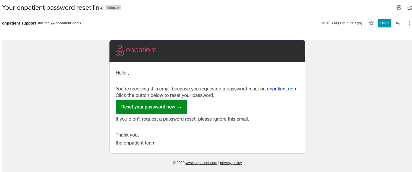 OnPatient_Password_Reset_Email.png