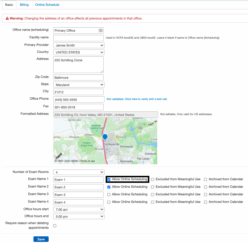 Offices_Enable_Exam_Room_for_Online_Scheduling.png