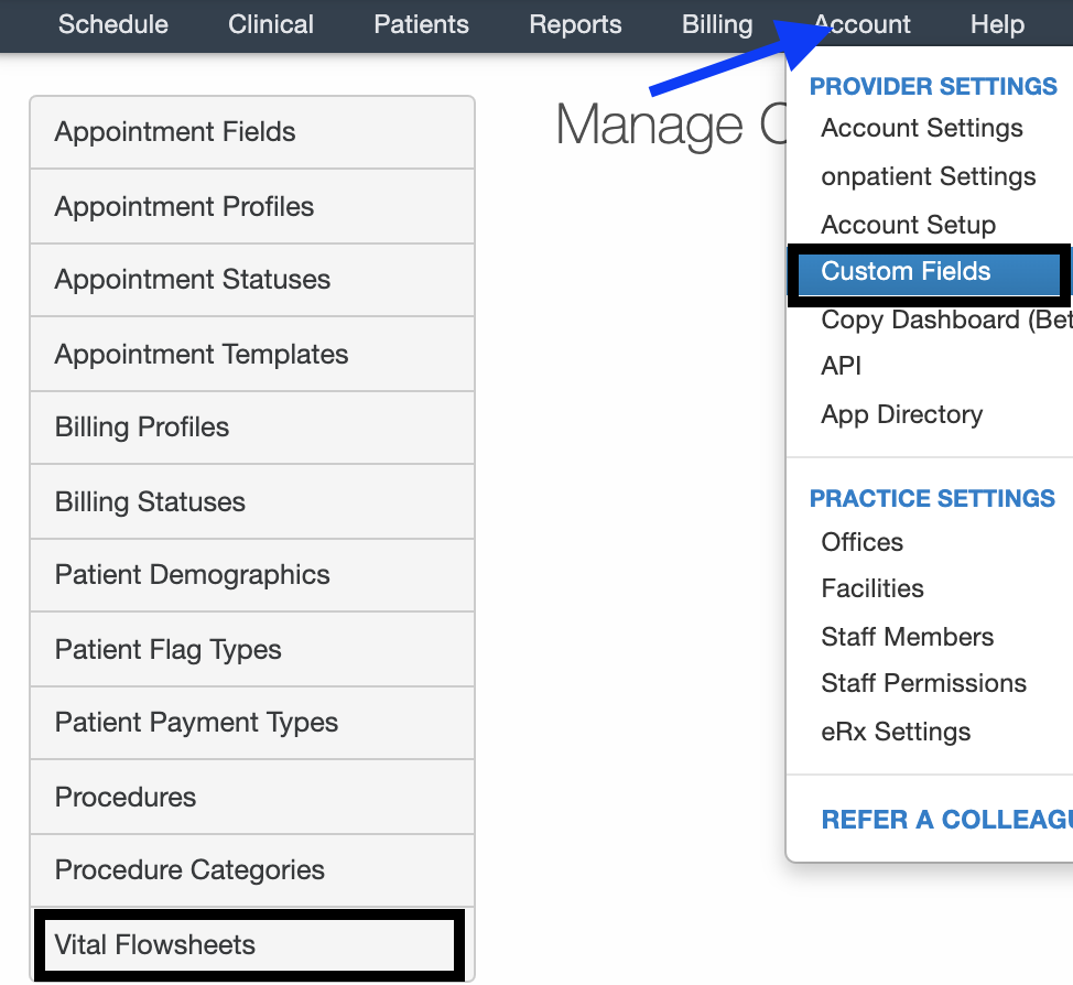 Account_Settings_Custom_Fields_Vital_flowsheets.png