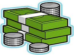 Free Money Clip Art Pictures - Clipartix