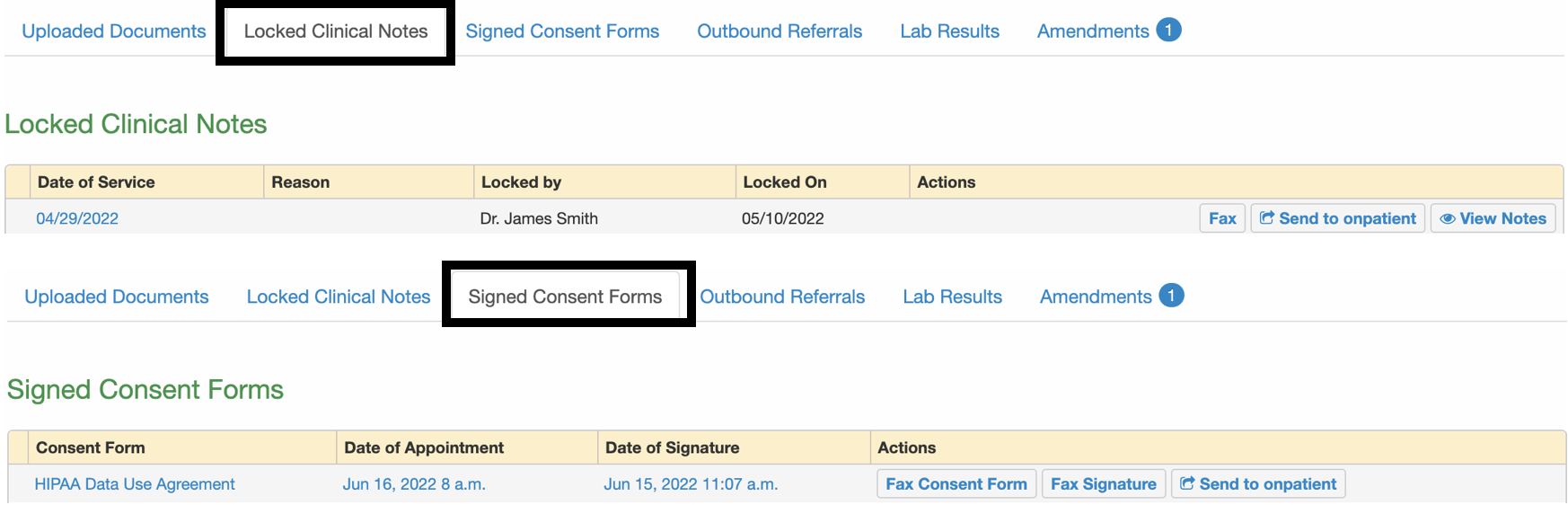 Documents_Locked_notes_and_Signed_Consent_Forms_Tabs.png