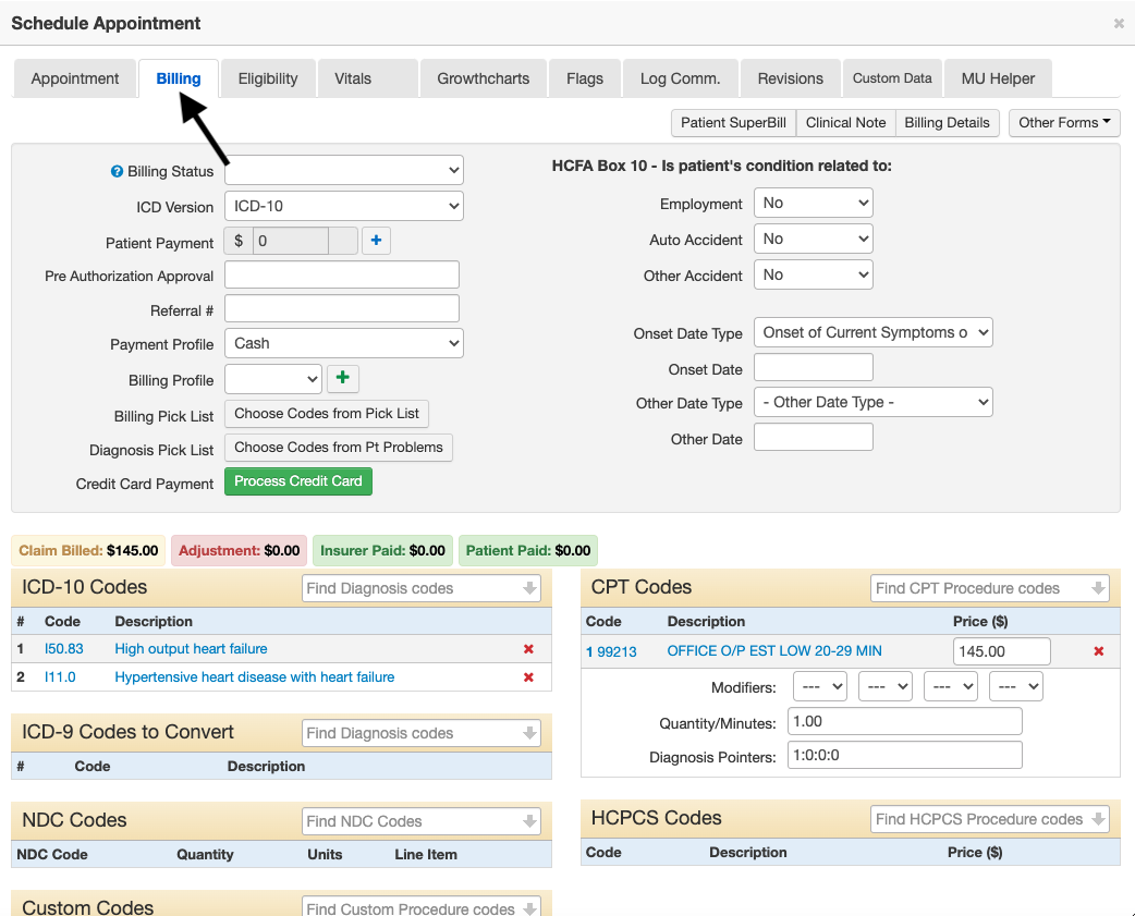 CMS_Measure_377_Code_Entry_Billing_Window.png