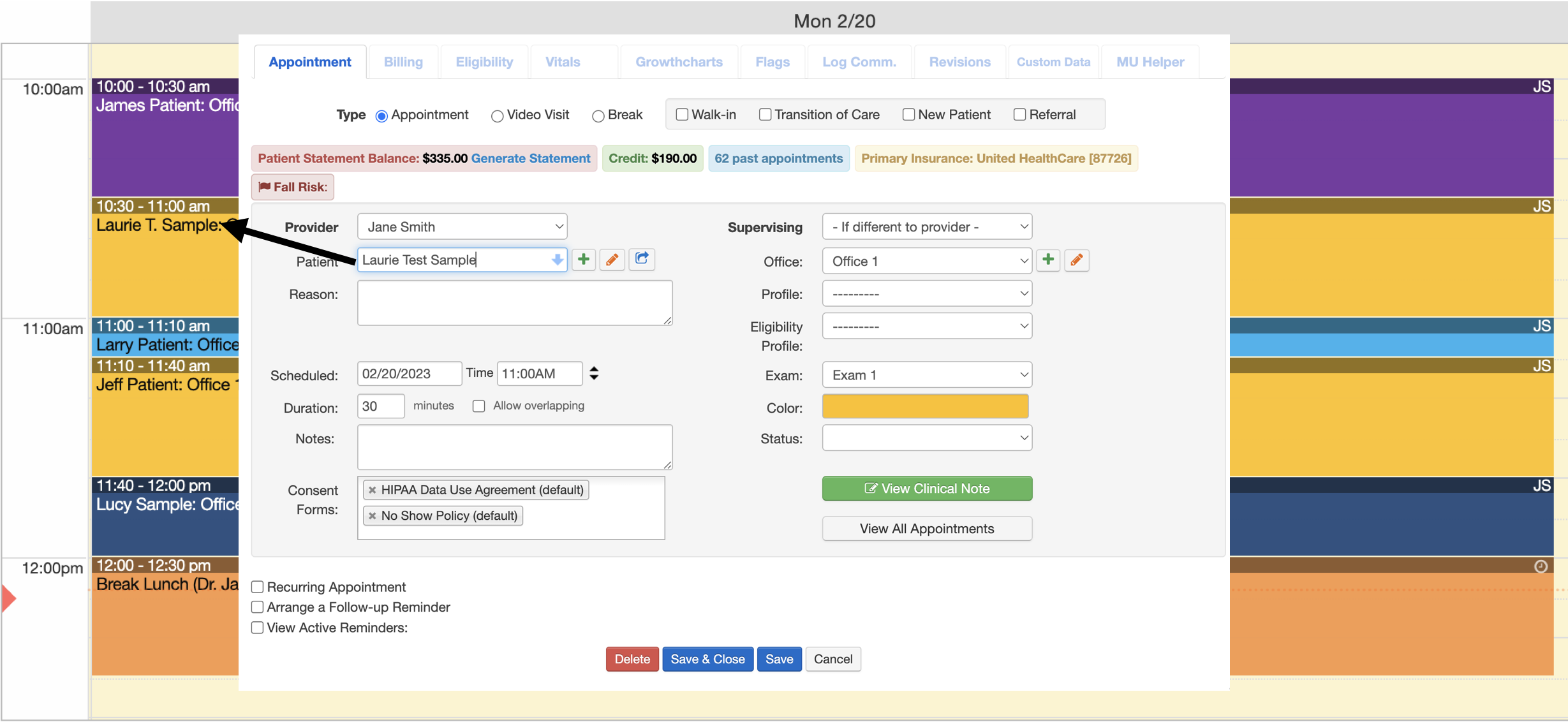 Duplicate_Patient_On_Schedule_Example.png