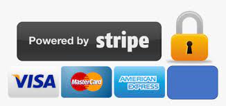 Stripe Credit Cards Edited - Stripe Payment Card Logo, HD Png Download ,  Transparent Png Image - PNGitem