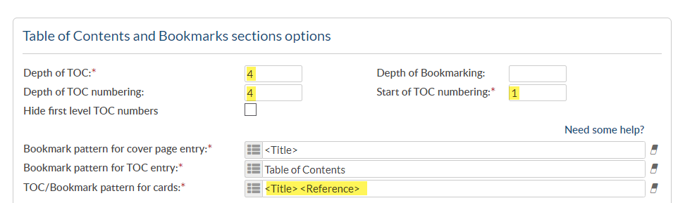 2. TOC and bookmark options.png