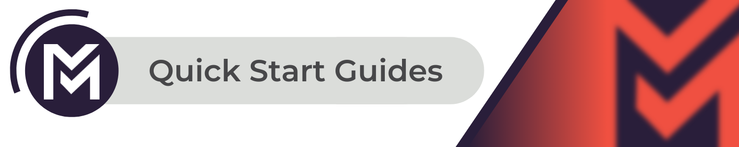 Quick Start Guides: MultiLine Mobile Apps banner