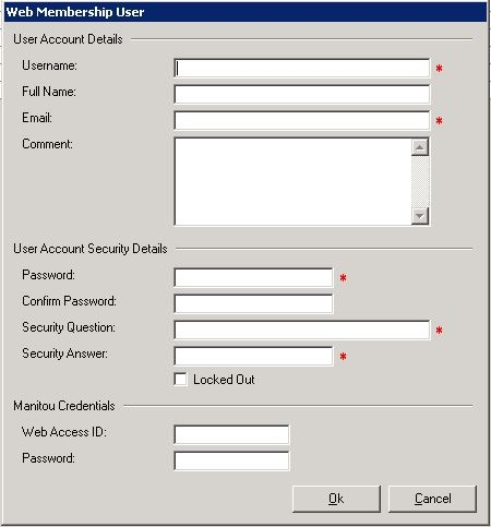 A screenshot of a login boxDescription automatically generated