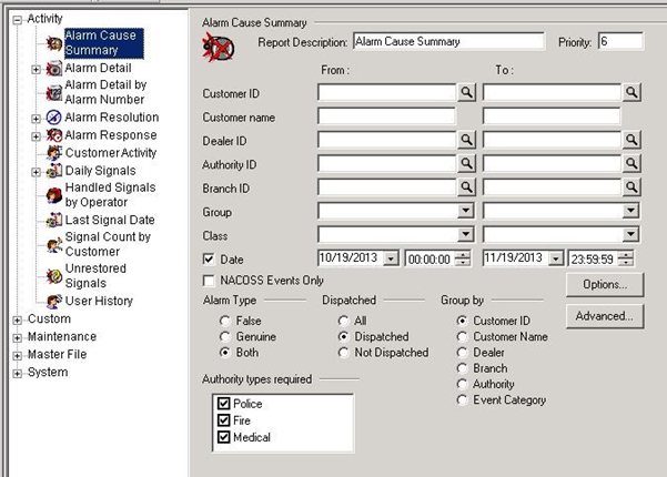 A screenshot of a computer

Description automatically generated