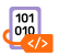 Icon representing the Monetate Metadata API documentation category