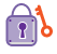 Icon representing the Monetate Auth API documentation category