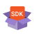 Icon representing the Monetate SDKs documentation category