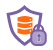 Icon representing the Monetate Data Privacy APIs documentation category