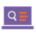 Icon representing the Monetate Personalized Search API documentation category