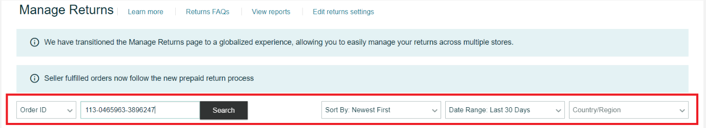 Catalog SOP: Return Status and Issue Refunds (MFN)- image-2