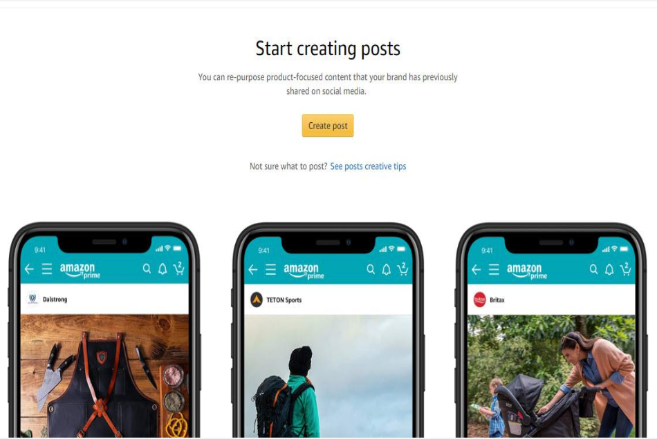 Catalog SOP: Creating Amazon Social Posts-image-3