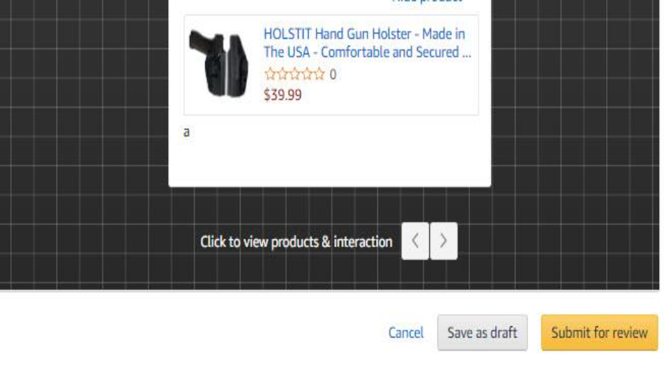 Catalog SOP: Creating Amazon Social Posts-image-13