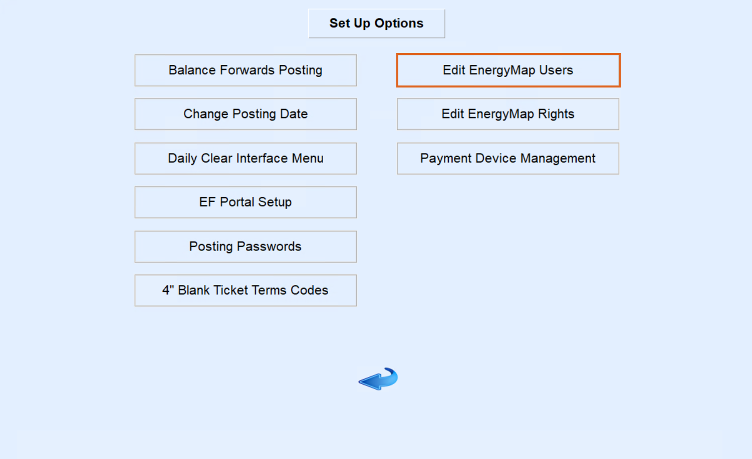 Graphical user interface, applicationDescription automatically generated