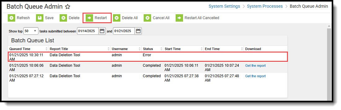 Graphical user interface, applicationDescription automatically generated