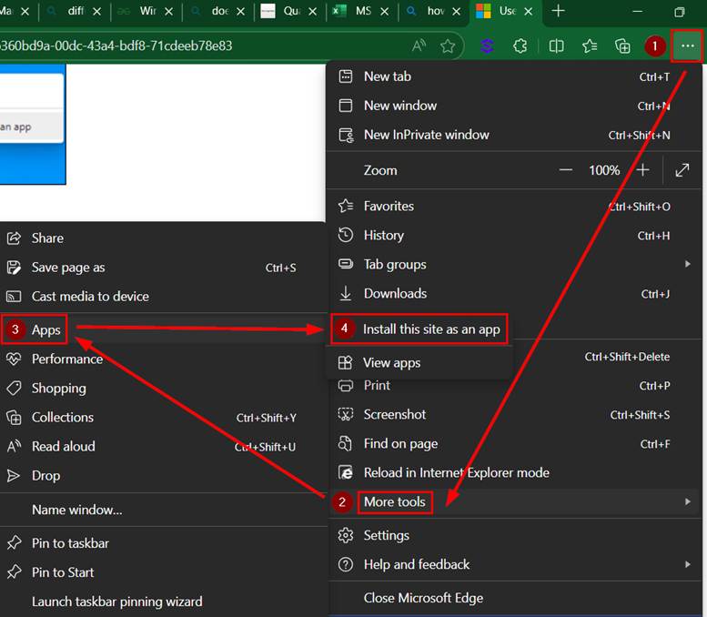 A screenshot of a computerAI-generated content may be incorrect.