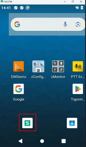 A screenshot of a phone AI-generated content may be incorrect.