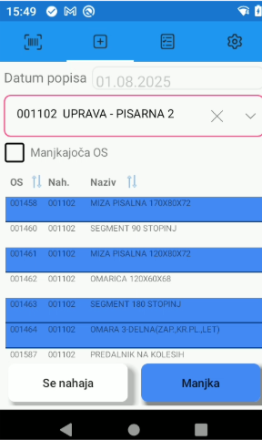 A screenshot of a phone AI-generated content may be incorrect.