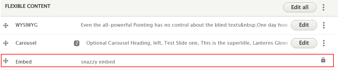 screenshot embed field disabled