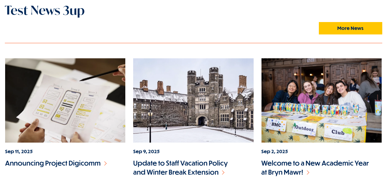 screenshot news 3-up tag display