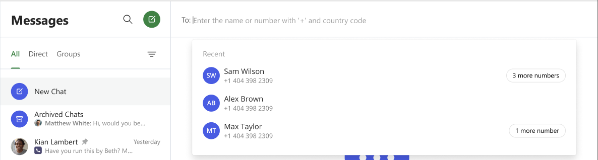 A screenshot of a phone AI-generated content may be incorrect.