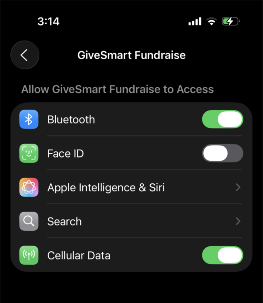 A screenshot of a phone AI-generated content may be incorrect.