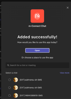 A screenshot of a chatAI-generated content may be incorrect.