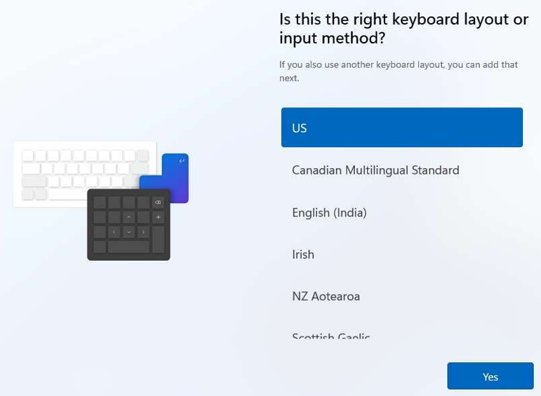 A computer screen shot of a keyboardAI-generated content may be incorrect.
