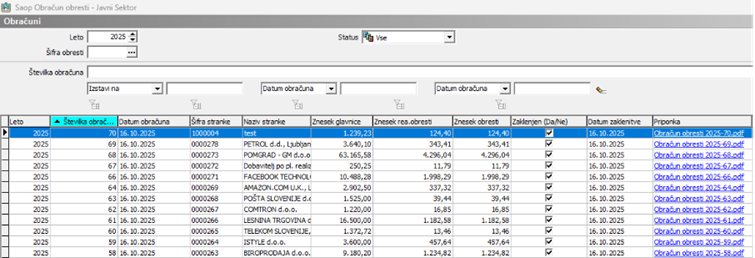 Slika, ki vsebuje besede besedilo, posnetek zaslona, programska oprema, številkaVsebina, ustvarjena z UI, morda ni pravilna.