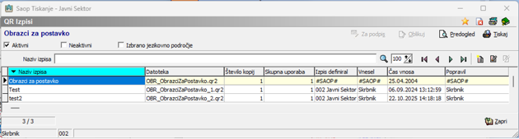 Slika, ki vsebuje besede besedilo, posnetek zaslona, številka, programska opremaVsebina, ustvarjena z UI, morda ni pravilna.