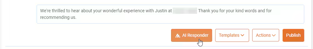 AI Generator Reviews