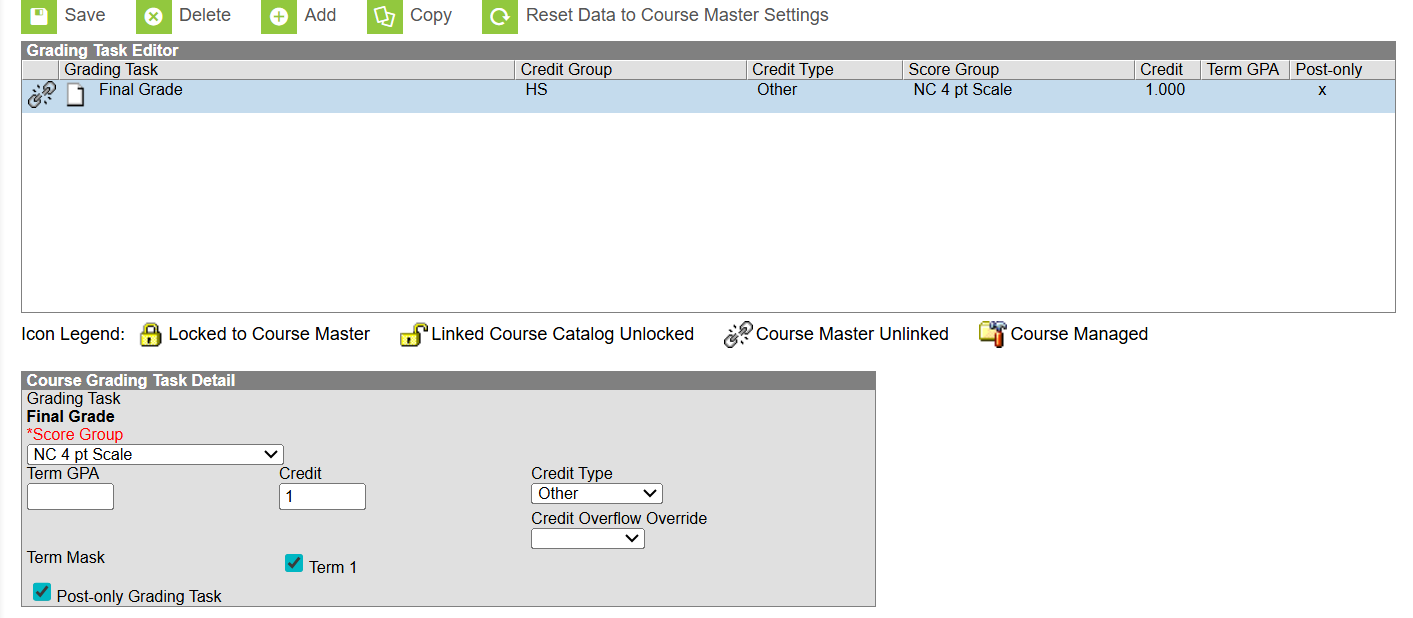 update final grade grading task to correct term mask