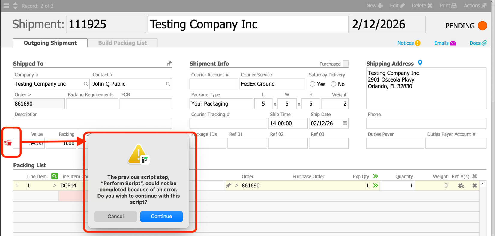 A screenshot of a softwareAI-generated content may be incorrect.