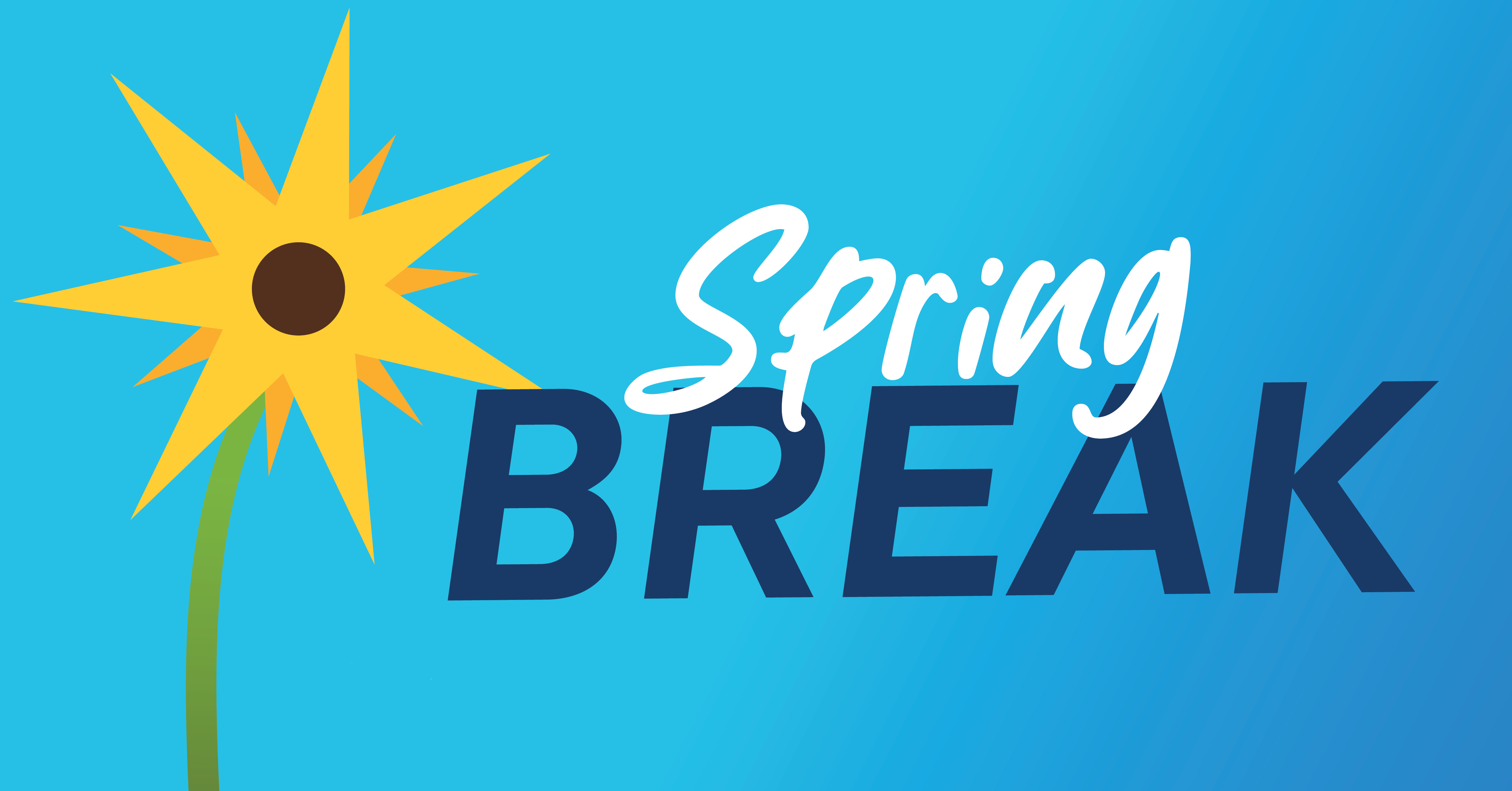 Enjoy the Break — Offices Closed March 16–22